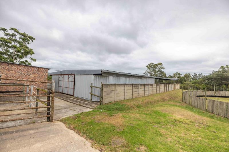 Commercial Property for Sale in Grahamstown Eastern Cape